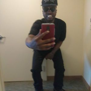 Meet your Posher, Harold